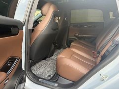 Leapmotor C01 Extended Range 316 Smart Comfort Edition - ფოტო 15