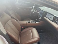 Leapmotor C01 Extended Range 316 Smart Comfort Edition - ფოტო 16