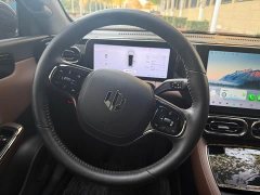 Leapmotor C01 Extended Range 316 Smart Comfort Edition - ფოტო 17