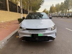 Leapmotor C01 Extended Range 316 Smart Comfort Edition - ფოტო 2
