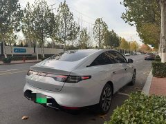 Leapmotor C01 Extended Range 316 Smart Comfort Edition - ფოტო 4