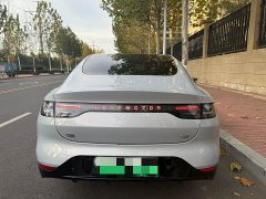 Leapmotor C01 Extended Range 316 Smart Comfort Edition - ფოტო 5