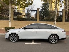 Leapmotor C01 Extended Range 316 Smart Comfort Edition - ფოტო 7