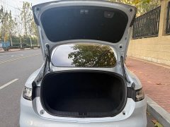 Leapmotor C01 Extended Range 316 Smart Comfort Edition - ფოტო 9