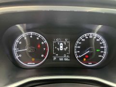 Geely Emgrand S 1.4T CVT Crossover Player Edition - ფოტო 11