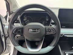 Geely Emgrand S 1.4T CVT Crossover Player Edition - ფოტო 12