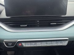 Geely Emgrand S 1.4T CVT Crossover Player Edition - ფოტო 13