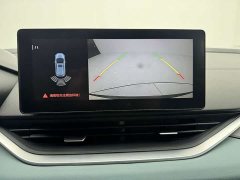 Geely Emgrand S 1.4T CVT Crossover Player Edition - ფოტო 18