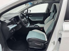 Geely Emgrand S 1.4T CVT Crossover Player Edition - ფოტო 19