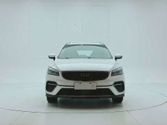 Geely Emgrand S 1.4T CVT Crossover Player Edition - ფოტო 2
