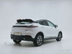 Geely Emgrand S 1.4T CVT Crossover Player Edition - ფოტო 4