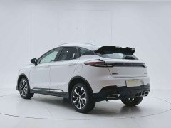 Geely Emgrand S 1.4T CVT Crossover Player Edition - ფოტო 5