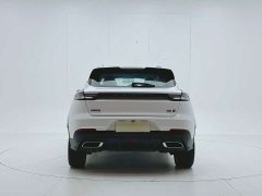 Geely Emgrand S 1.4T CVT Crossover Player Edition - ფოტო 6