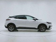 Geely Emgrand S 1.4T CVT Crossover Player Edition - ფოტო 9