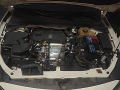 Buick Excelle Facelift 1.3T Automatic Mild Hybrid Elite - ფოტო 10