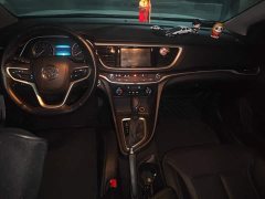 Buick Excelle Facelift 1.3T Automatic Mild Hybrid Elite - ფოტო 12