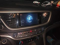 Buick Excelle Facelift 1.3T Automatic Mild Hybrid Elite - ფოტო 13