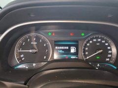 Buick Excelle Facelift 1.3T Automatic Mild Hybrid Elite - ფოტო 14