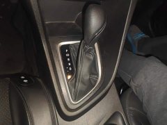 Buick Excelle Facelift 1.3T Automatic Mild Hybrid Elite - ფოტო 16