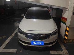 Buick Excelle Facelift 1.3T Automatic Mild Hybrid Elite - ფოტო 2