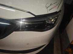 Buick Excelle Facelift 1.3T Automatic Mild Hybrid Elite - ფოტო 5