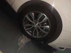 Buick Excelle Facelift 1.3T Automatic Mild Hybrid Elite - ფოტო 6