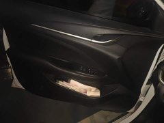 Buick Excelle Facelift 1.3T Automatic Mild Hybrid Elite - ფოტო 7