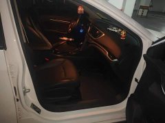 Buick Excelle Facelift 1.3T Automatic Mild Hybrid Elite - ფოტო 8