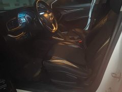 Buick Excelle Facelift 1.3T Automatic Mild Hybrid Elite - ფოტო 9