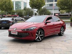 Volkswagen Lingdu L 280TSI DSG Spicy Edition - photo 1