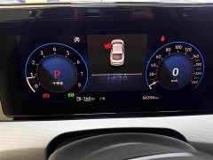 Volkswagen Lingdu L 280TSI DSG Spicy Edition - photo 10