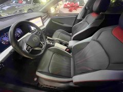Volkswagen Lingdu L 280TSI DSG Spicy Edition - photo 4