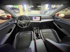 Volkswagen Lingdu L 280TSI DSG Spicy Edition - photo 5