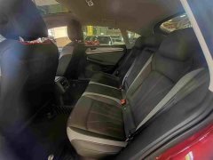 Volkswagen Lingdu L 280TSI DSG Spicy Edition - photo 6