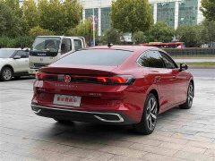 Volkswagen Lingdu L 280TSI DSG Spicy Edition - photo 7