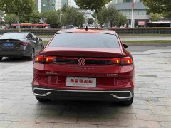 Volkswagen Lingdu L 280TSI DSG Spicy Edition - photo 8