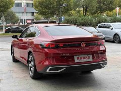 Volkswagen Lingdu L 280TSI DSG Spicy Edition - photo 9