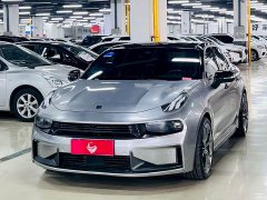 Lynk & Co 03 2.0T Automatic Wind Control Edition - photo 1