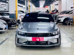 Lynk & Co 03 2.0T Automatic Wind Control Edition - photo 2