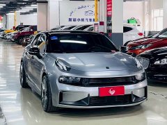 Lynk & Co 03 2.0T Automatic Wind Control Edition - photo 3