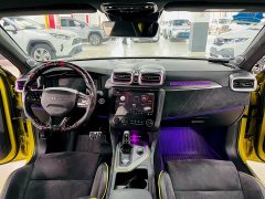Lynk & Co 03 2.0T Automatic Wind Control Edition - photo 5