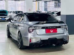 Lynk & Co 03 2.0T Automatic Wind Control Edition - photo 7
