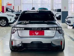 Lynk & Co 03 2.0T Automatic Wind Control Edition - photo 8