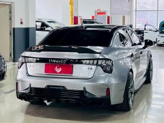 Lynk & Co 03 2.0T Automatic Wind Control Edition - photo 9