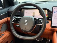 AITO M7 1.5T Intelligent Driving AWD Ultra 5-Seater - photo 10