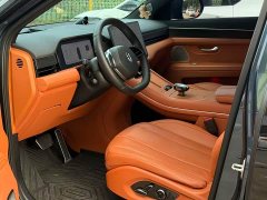AITO M7 1.5T Intelligent Driving AWD Ultra 5-Seater - photo 11