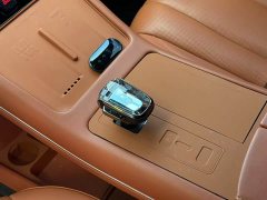 AITO M7 1.5T Intelligent Driving AWD Ultra 5-Seater - photo 12
