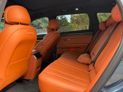 AITO M7 1.5T Intelligent Driving AWD Ultra 5-Seater - photo 14