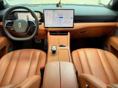 AITO M7 1.5T Intelligent Driving AWD Ultra 5-Seater - photo 16