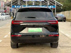 AITO M7 1.5T Intelligent Driving AWD Ultra 5-Seater - photo 3